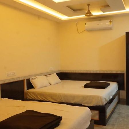 Hotel Sri Vasavi Residency Rāmeswaram Zewnętrze zdjęcie