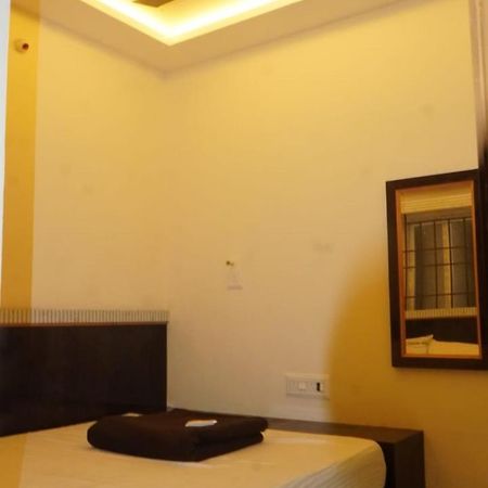 Hotel Sri Vasavi Residency Rāmeswaram Zewnętrze zdjęcie